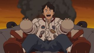 FREEDOM #3 (アニメ / 2006) - 動画配信 | U-NEXT 31日間無料トライアル