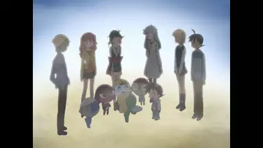 ケロロ軍曹 6thシーズン 第307話 ケロロ 冬樹 タイムカプセルの夜 であります アニメ 04年 の動画視聴 あらすじ U Next ケロロ軍曹 6thシーズン 第307話 ケロロ 冬樹 タイムカプセルの夜 であります アニメ 04年 の動画視聴 あらすじ U Next
