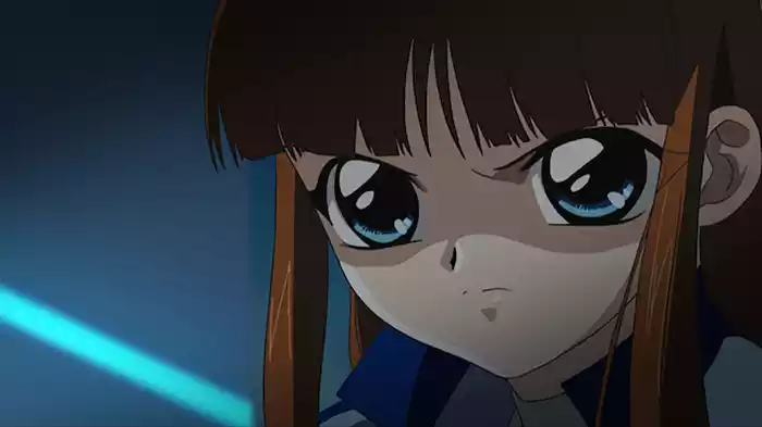 目の前の自分