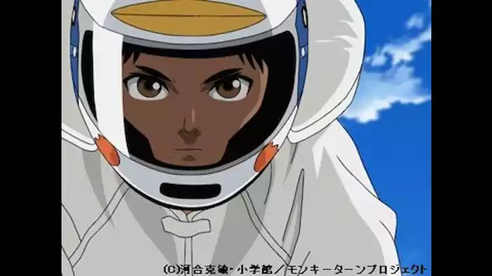 お前なら、勝てる！