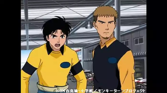 プロペラたたかせてくれよ！