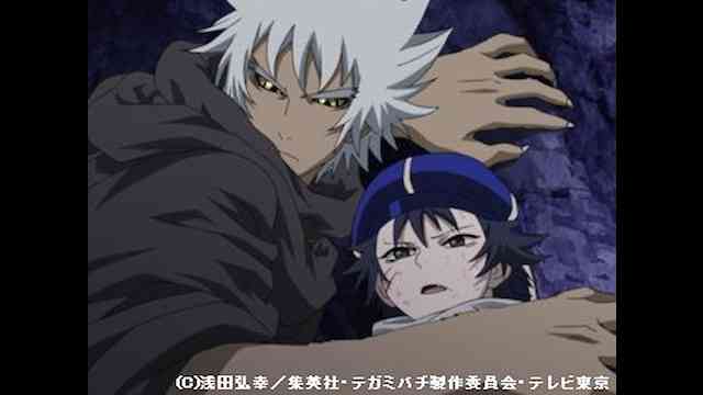 テガミバチ Reverse のアニメ無料動画を配信しているサービスはここ 動画作品を探すならaukana テガミバチ Reverse のアニメ無料動画を配信しているサービスはここ 動画作品を探すならaukana