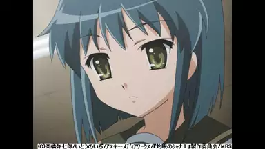 灼眼のシャナii 第3話 疑惑の転校生 アニメ 07年 の動画視聴 あらすじ U Next 灼眼のシャナii 第3話 疑惑の転校生 アニメ 07年 の動画視聴 あらすじ U Next