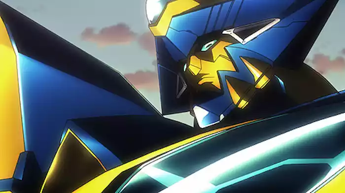 DCの名の下に