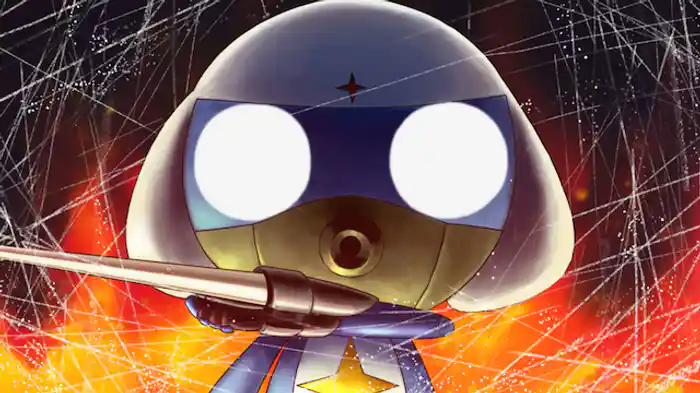 ドロロ　侵略こそ我が使命！　であります／小雪のヒ・ミ・ツ…。　であります