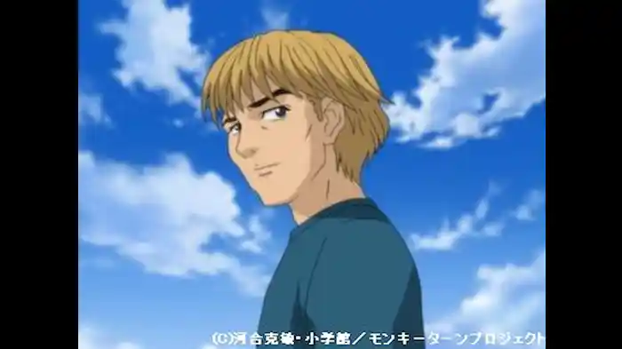 ぜんぜん、うれしくないんや