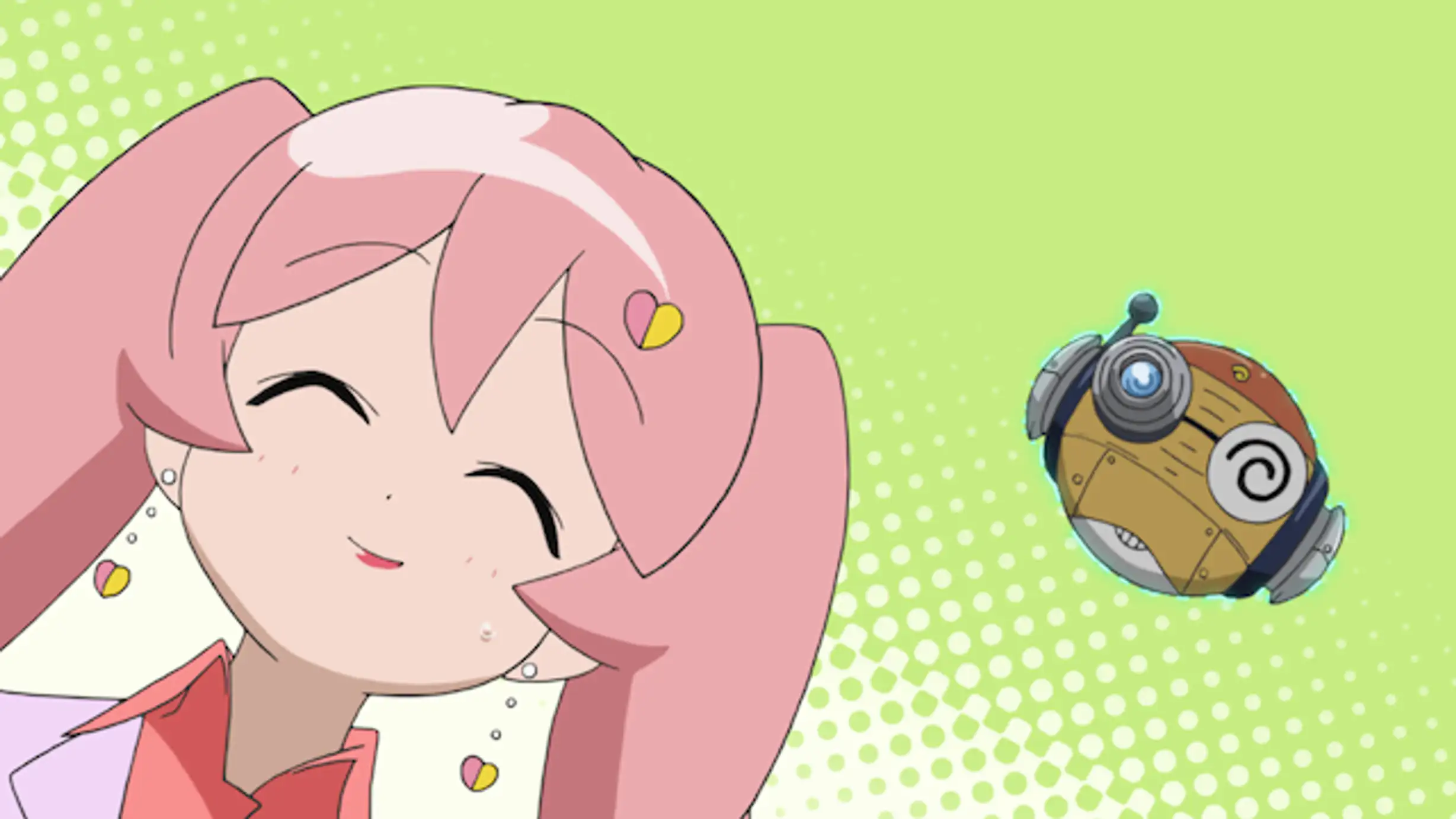 ケロロ軍曹 ７thシーズン 第3話 夏美 憧れの侵略者 であります プルル 六月の花嫁 であります アニメ 04年 の動画視聴 あらすじ U Next