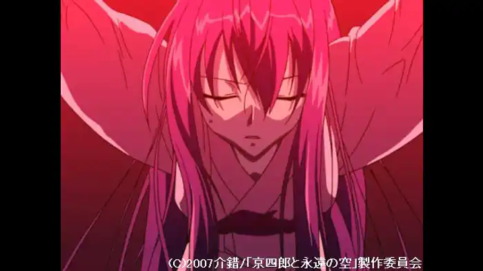 舞い踊る螺旋