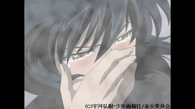 朝霧の巫女 のアニメ無料動画を全話 1話 最終回 配信しているサービスはここ 動画作品を探すならaukana