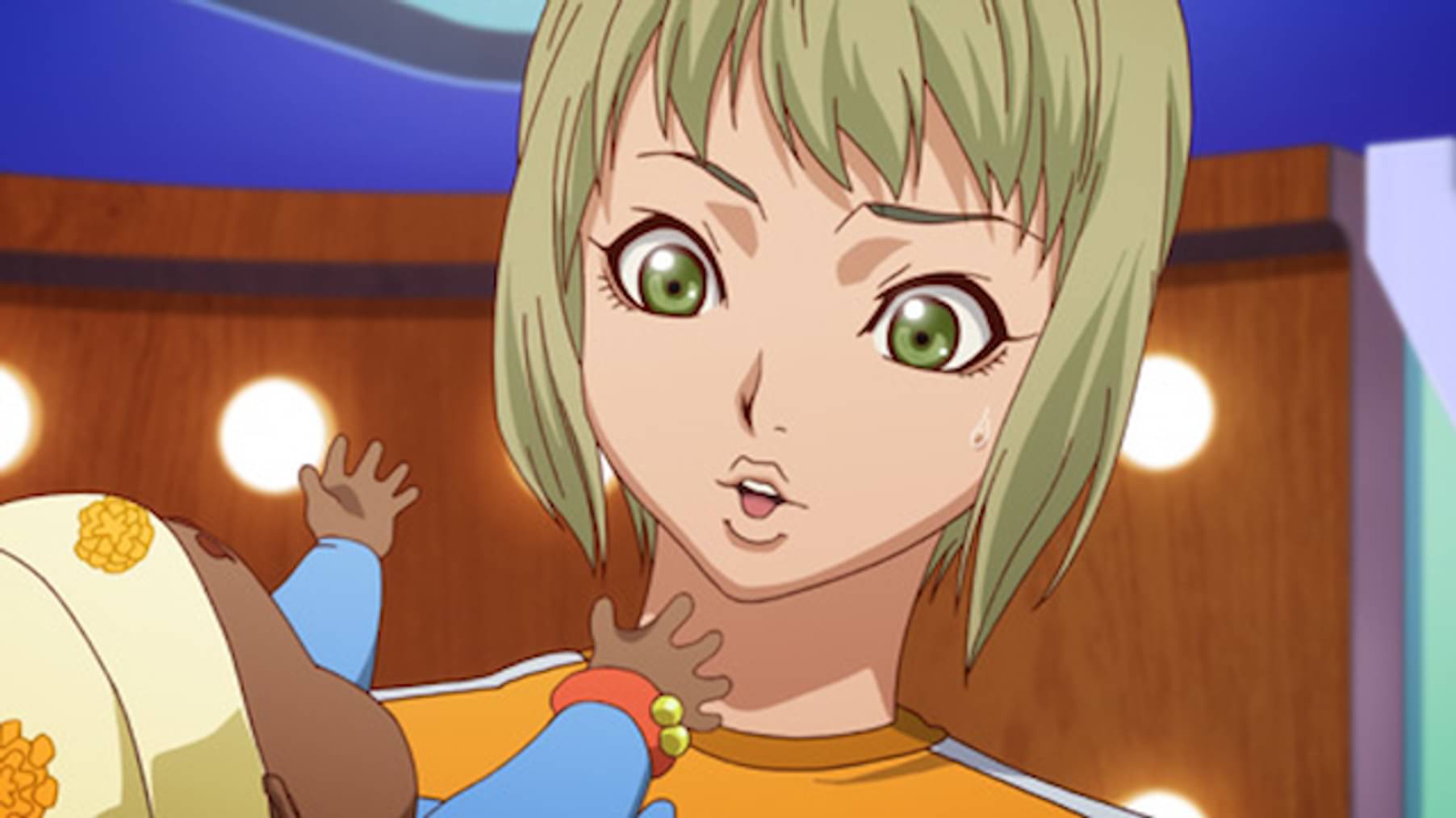 U Next ユーネクスト 映画 ドラマ アニメから マンガや雑誌といった電子書籍まで 31日間無料トライアル