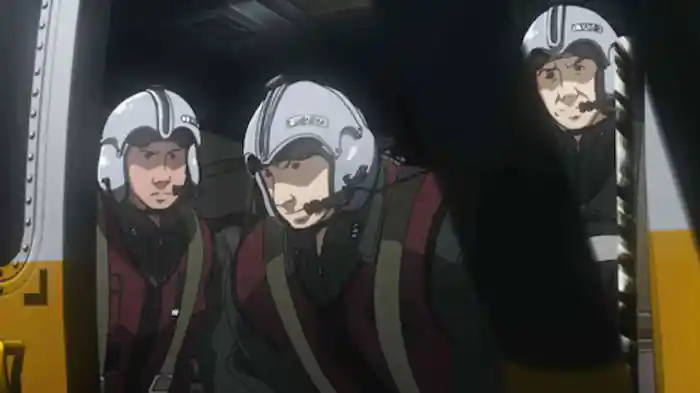 少年の旅路（後編）