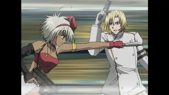 WATERSHED -分岐点-