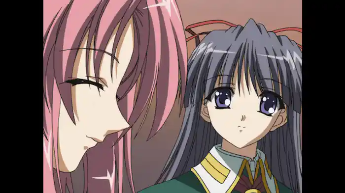 ENCOUNTER -出会い-