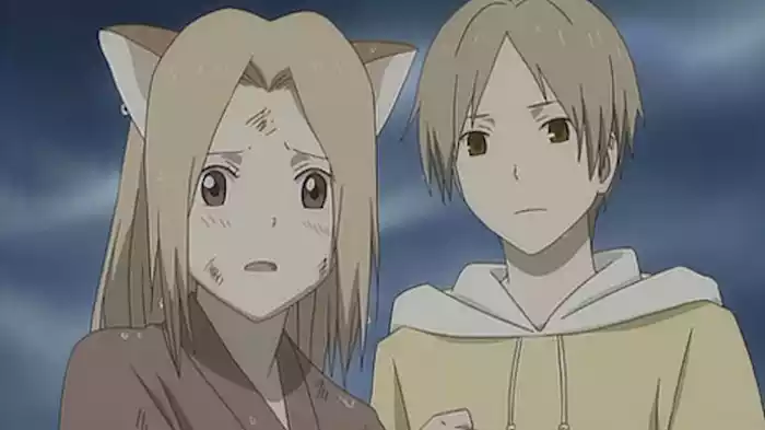 子狐のとけい