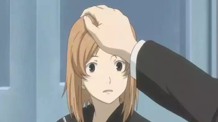 少女の陣