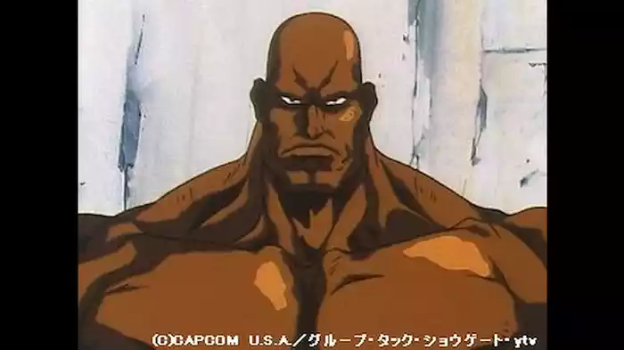 罠、牢獄、真実の叫び　誇り高きリュウ
