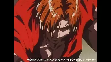 ストリートファイターiiv 第24話 悪魔の再会 悲痛の呼び掛け 閉ざされた意識 アニメ 1995年 の動画視聴 あらすじ U Next ストリートファイターiiv 第24話 悪魔の再会 悲痛の呼び掛け 閉ざされた意識 アニメ 1995年 の動画視聴 あらすじ U Next
