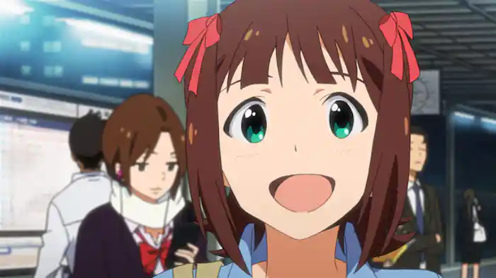 これからが彼女たちのはじまり