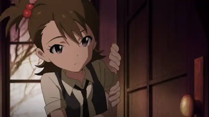 ふたりだから出来ること