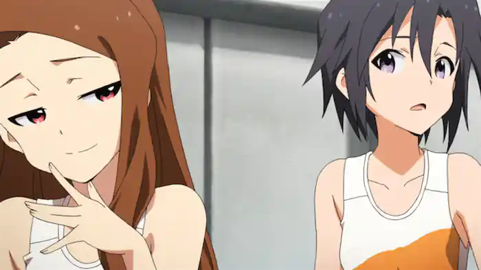 みんなで、少しでも前へ