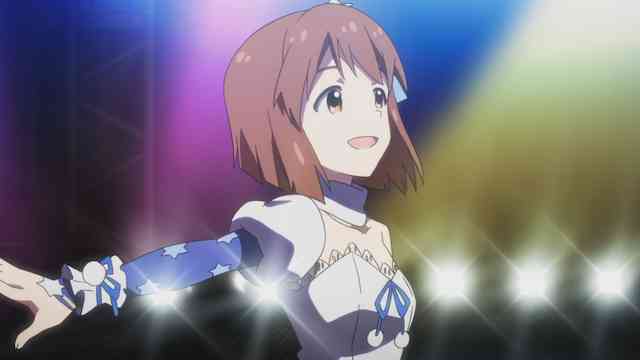 アイドルマスター