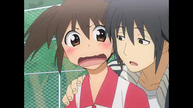 そふてにっ 第2話 ぱつきんっ アニメ 11年 の動画視聴 あらすじ U Next そふてにっ 第2話 ぱつきんっ アニメ 11年 の動画視聴 あらすじ U Next