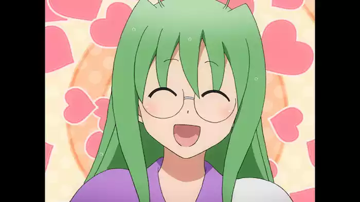 もーれつっ