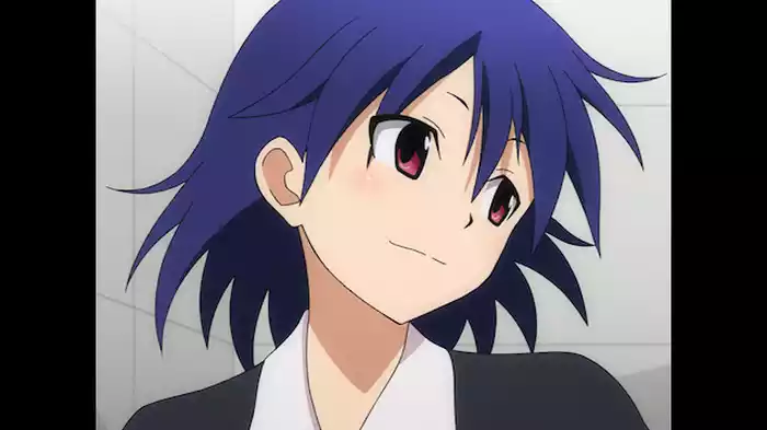 てっぺんっ