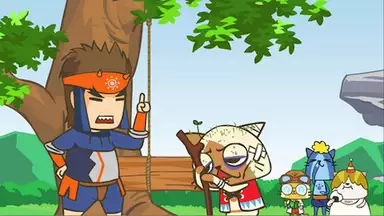 モンハン日記 ぎりぎりアイルー村g Quest10 スキルアップwith教官 アニメ 11年 の動画視聴 あらすじ U Next モンハン日記 ぎりぎりアイルー村g Quest10 スキルアップwith教官 アニメ 11年 の動画視聴 あらすじ U Next