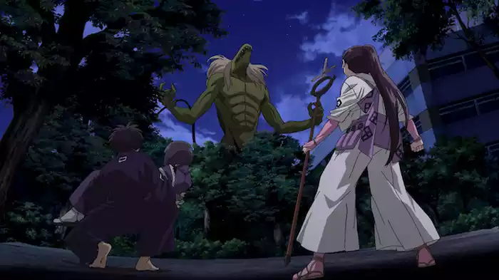 彼女の大事なもの