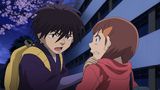 第六話 烏森の宵桜