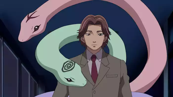 危険な高校教師