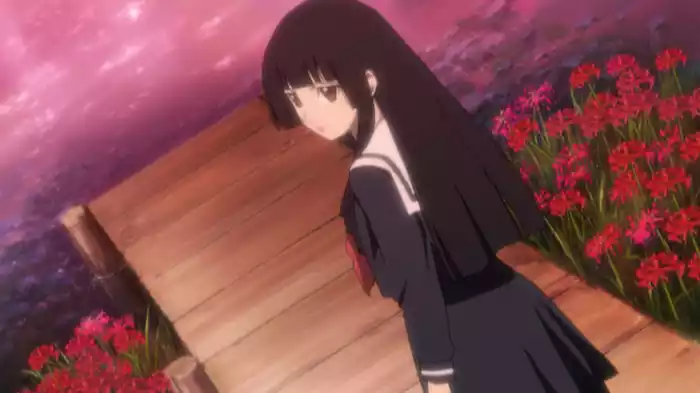 魅入られた少女