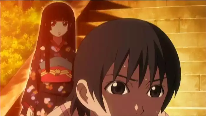 トモダチ