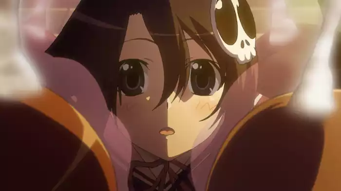 「地区長、誇りを取り戻す。」