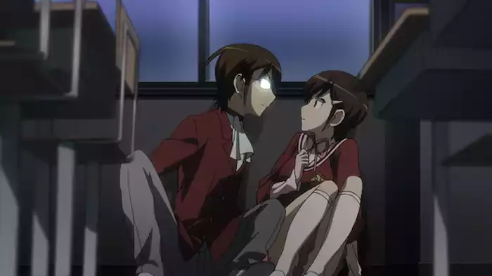 「10％の雨予報」