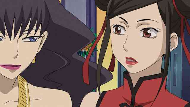 Darker Than Black 黒の契約者 のアニメ無料動画を全話 1話 最終回 配信しているサービスはここ 動画作品を探すならaukana Darker Than Black 黒の契約者 のアニメ無料動画を全話 1話 最終回 配信しているサービスはここ 動画作品を探すならaukana