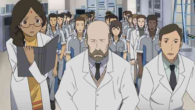 Darker Than Black 黒の契約者 のアニメ無料動画を全話 1話 最終回 配信しているサービスはここ 動画作品を探すならaukana Darker Than Black 黒の契約者 のアニメ無料動画を全話 1話 最終回 配信しているサービスはここ 動画作品を探すならaukana