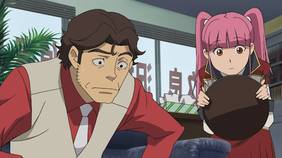 Darker Than Black 黒の契約者 第十話 純白のドレスは少女の夢と血に染まる 後編 アニメ 07 の動画視聴 U Next 31日間無料トライアル Darker Than Black 黒の契約者 第十話 純白のドレスは少女の夢と血に染まる 後編 アニメ 07 の動画視聴 U Next 31日間無料トライアル