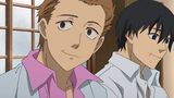 第十七話 掃きだめでラブソングを歌う…（前編）