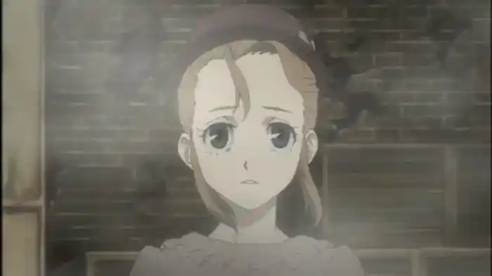 ランディとペッチョはパーティの準備で忙しい