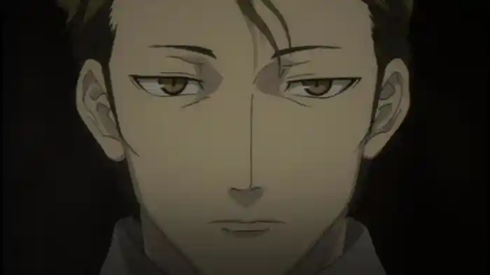 レイルトレーサーは車内を暗躍し虐殺をくりかえす