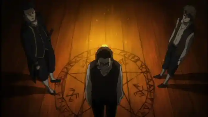 すべてはアドウェナ・アウィス号の船上からはじまる