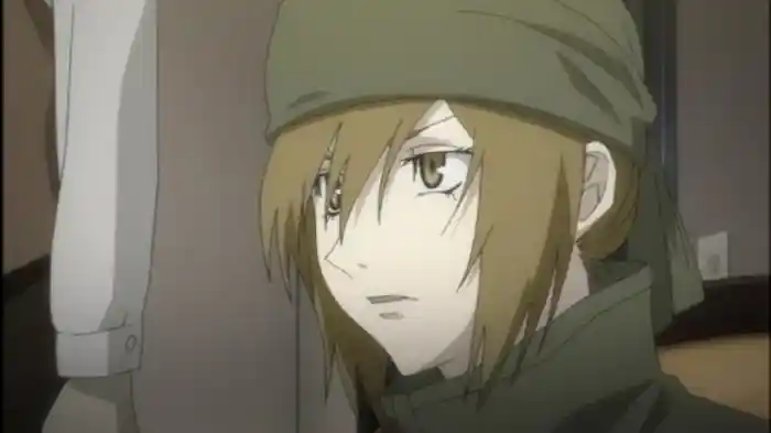 クレア・スタンフィールドは忠実に職務を遂行する