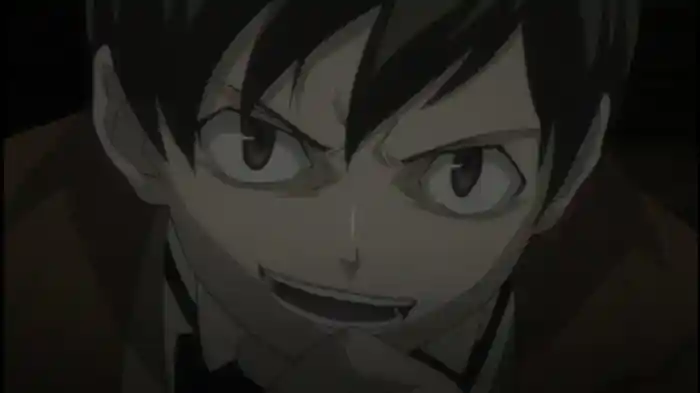 チェスワフ・メイエルは不死者の影に怯え策略をめぐらせる