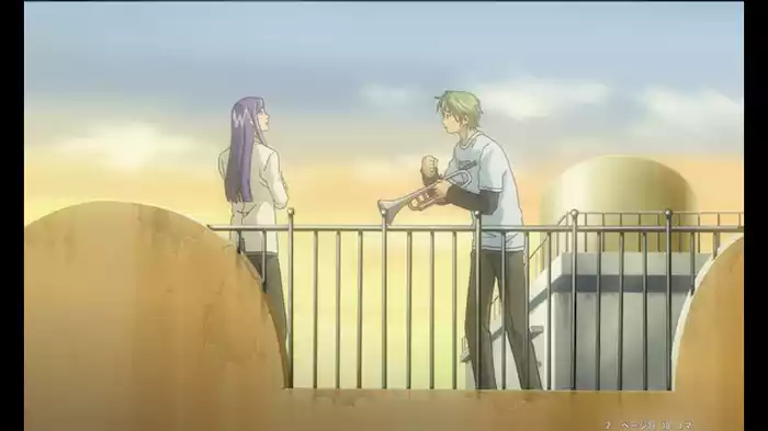 迷い心のワルツ