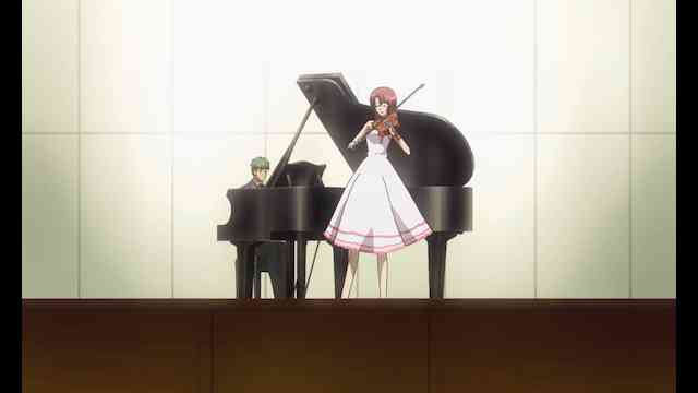 金色のコルダ~primo passo~