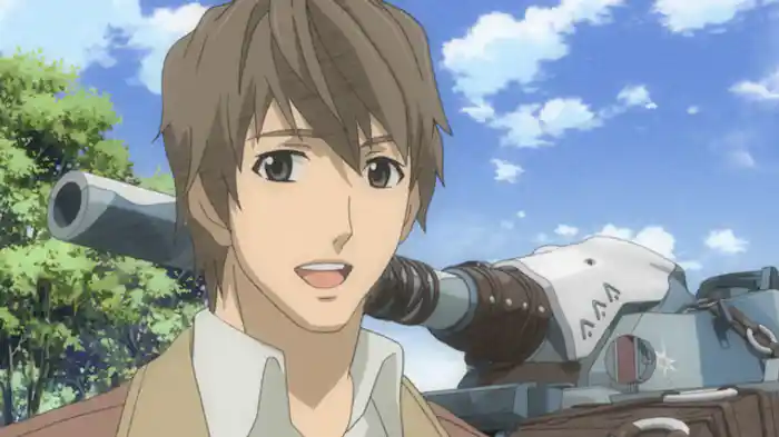 コナユキソウの祈り