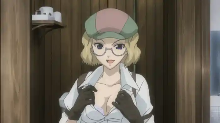 従軍記者、奮闘す！