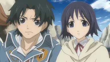 戦場のヴァルキュリア 第七章 ダルクスの災厄 アニメ 09年 の動画視聴 あらすじ U Next 戦場のヴァルキュリア 第七章 ダルクスの災厄 アニメ 09年 の動画視聴 あらすじ U Next